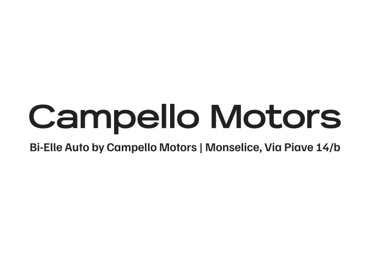 Campello Motors Monselice